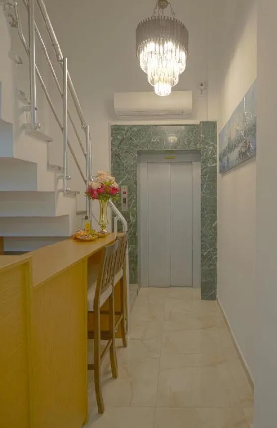 تصویر 187214  هتل کارتال پالاس تکسیم اسکور استانبول 