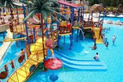 پارک آبی آکوا پلی دبی - Aquaplay Dubai