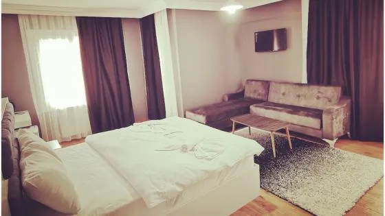 تصویر 169236  هتل کاراکا سوئیت استانبول 