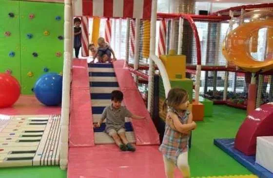 تصویر 52691 شهربازی مینی مانستر دبی