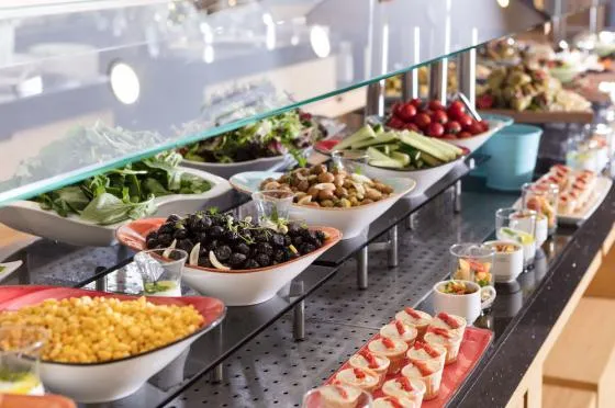 تصویر 169435  هتل مدیکال ترمال استانبول