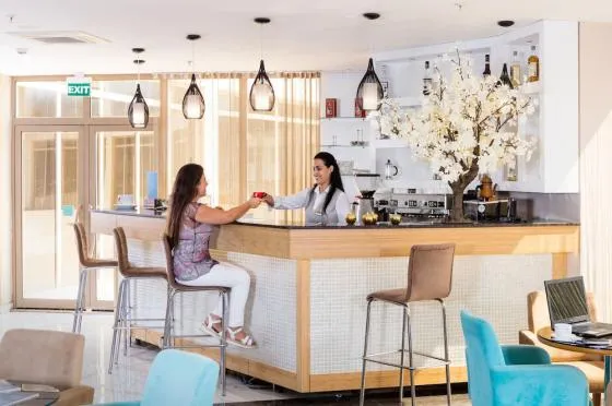 تصویر 169436  هتل مدیکال ترمال استانبول 