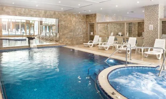 تصویر 169437  هتل مدیکال ترمال استانبول 