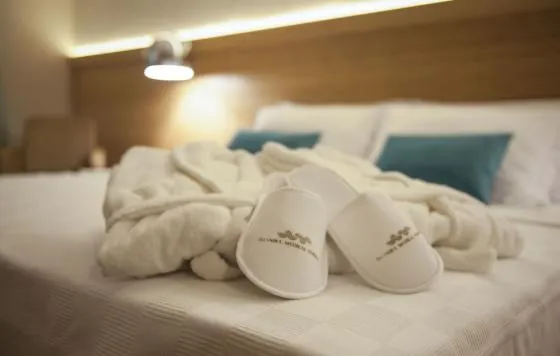 تصویر 169438  هتل مدیکال ترمال استانبول 