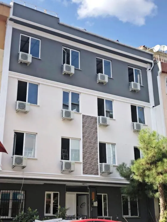 تصویر 169473 هتل نوستالژی سوئیت آوجیلار استانبول