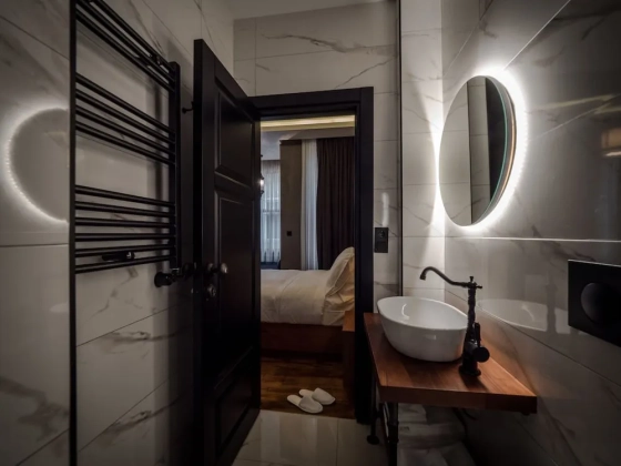 تصویر 169893 هتل اینکلوسیف استانبول