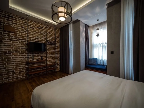 تصویر 169895 هتل اینکلوسیف استانبول