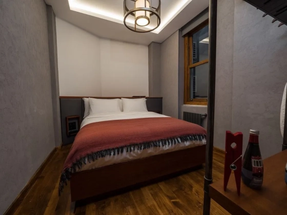 تصویر 169896  هتل اینکلوسیف استانبول 