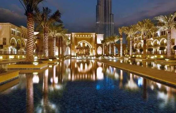 تصویر 52766 بازار البحار دبی