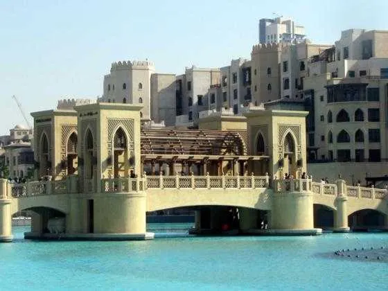 تصویر 52759 بازار البحار دبی