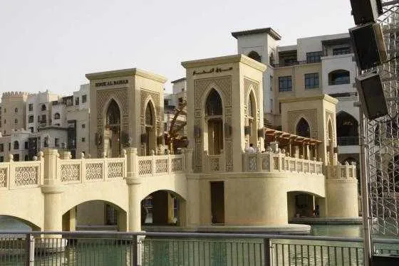 تصویر 52756 بازار البحار دبی