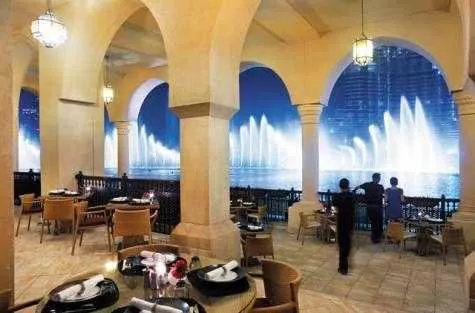 تصویر 52768 بازار البحار دبی