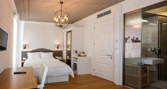 تصویر 170395 هتل پینو ورد استانبول