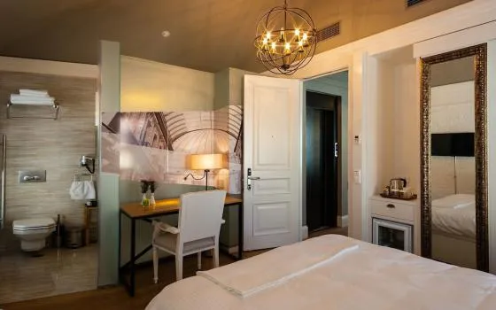 تصویر 170396 هتل پینو ورد استانبول