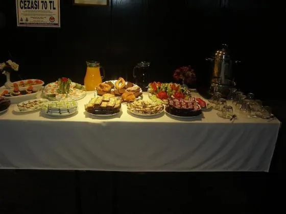 تصویر 170454  هتل پادوا استانبول 