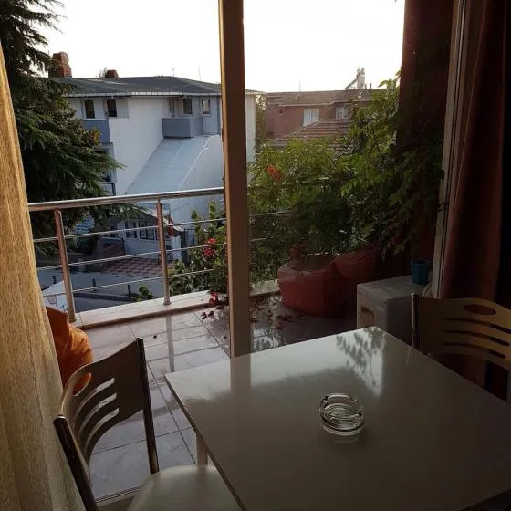 تصویر 170470  هتل بیاز کوناکلاما استانبول 