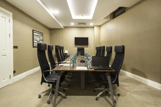 تصویر 170695  هتل موریون استانبول 