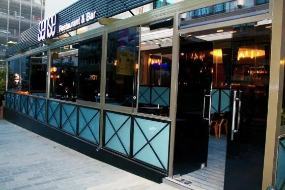 تصویر 170697  هتل موریون استانبول 