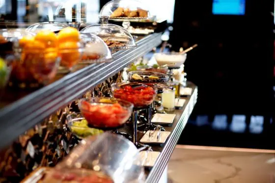 تصویر 170715  هتل مومنتو گلدن هورن استانبول 