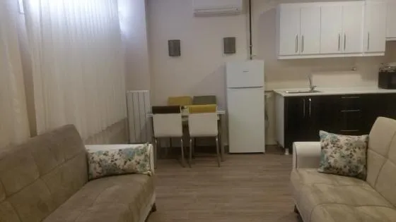 تصویر 170733 هتل آپارتمان بست هوم سوئیت سلطان احمد استانبول
