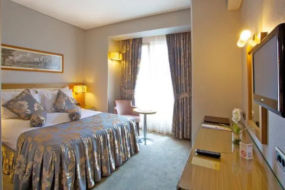 تصویر 170751  هتل مومنتو بیازیت استانبول