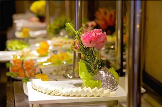 تصویر 170752  هتل مومنتو بیازیت استانبول 