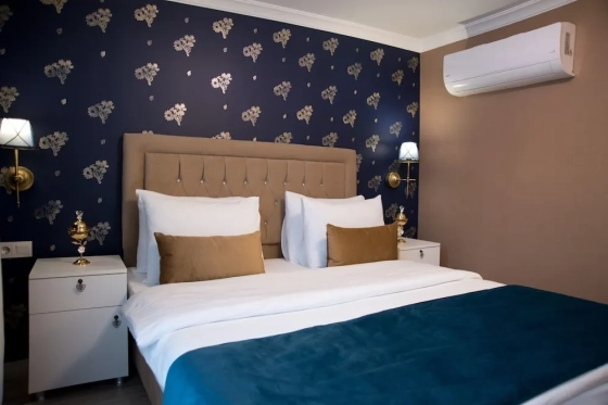 تصویر 170867  هتل مولانا بازار استانبول 