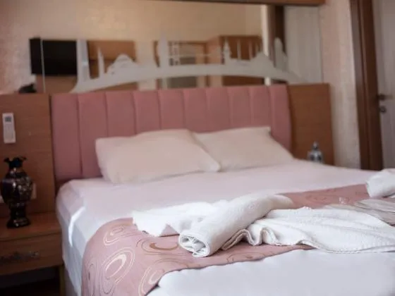 تصویر 170953  هتل مگارون استانبول 