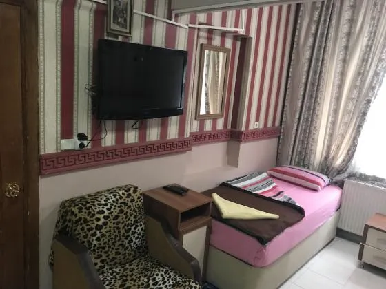 تصویر 170965 هتل باساک آپارت استانبول