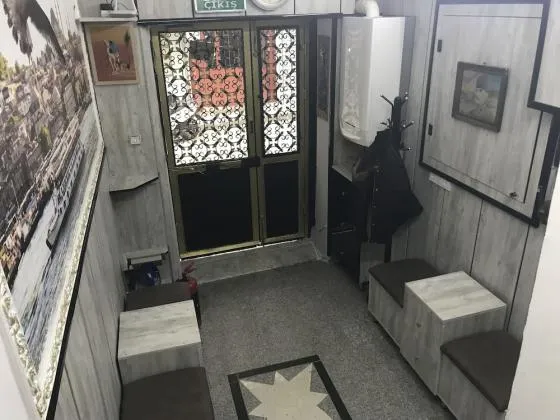 هتل باساک آپارت استانبول - تصویر 16