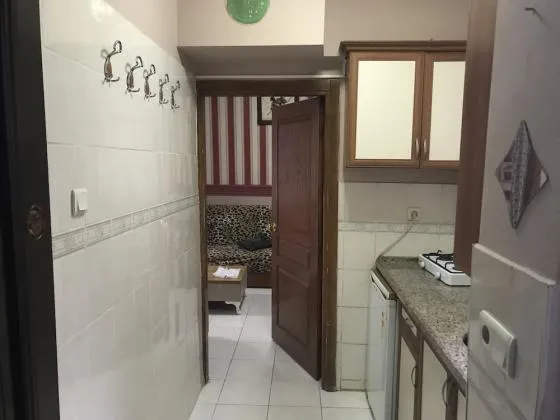 هتل باساک آپارت استانبول - تصویر 13