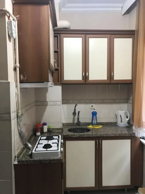 هتل باساک آپارت استانبول - تصویر 12