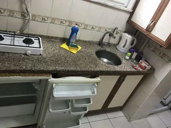 هتل باساک آپارت استانبول - تصویر 3