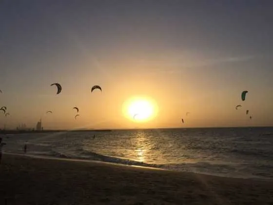 تصویر 52788 مدرسه کایتینگ دبی