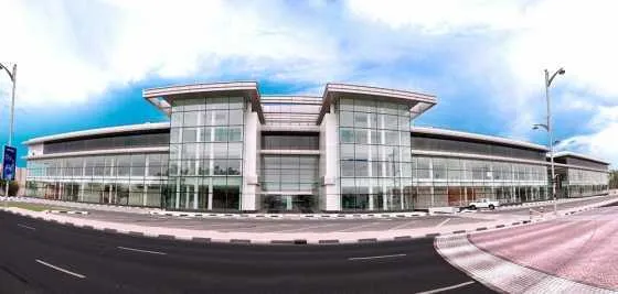 تصویر 58992  مجتمع سان ست مال دبی 