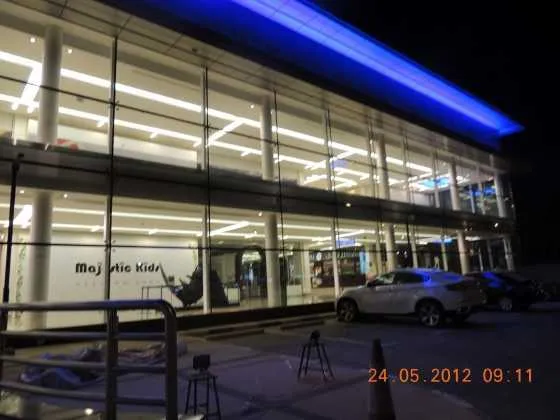 تصویر 59006 مجتمع سان ست مال دبی