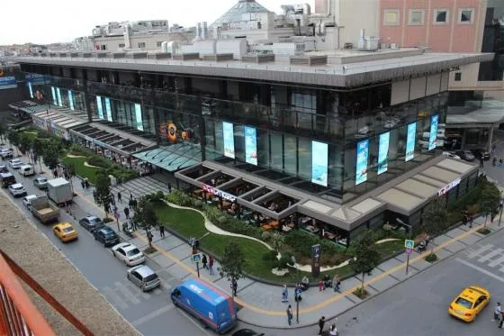 تصویر 171239 هتل باکرکوی زوگما آپارت استانبول