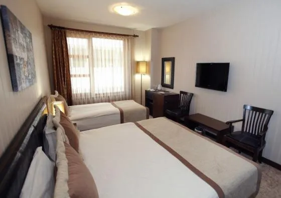 تصویر 171388 هتل دریم لایف آنکارا