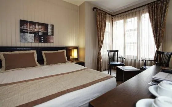 تصویر 171389 هتل دریم لایف آنکارا