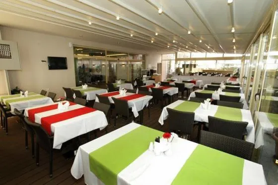 تصویر 171390 هتل دریم لایف آنکارا