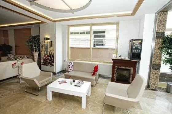 تصویر 171391  هتل دریم لایف آنکارا 