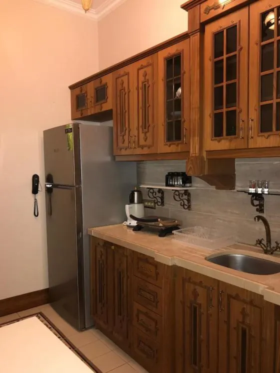 تصویر 171427 هتل اسلان رزیدنس استانبول