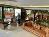 لابی هتل آسیا بیزینس سوئیت استانبول 188704 100