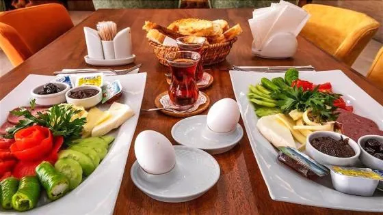 تصویر 171496  هتل آسیا بیزینس سوئیت استانبول 