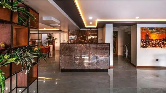 تصویر 171497  هتل آسیا بیزینس سوئیت استانبول 