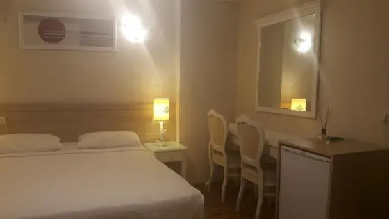 تصویر 171533 هتل آرون بوتیک استانبول