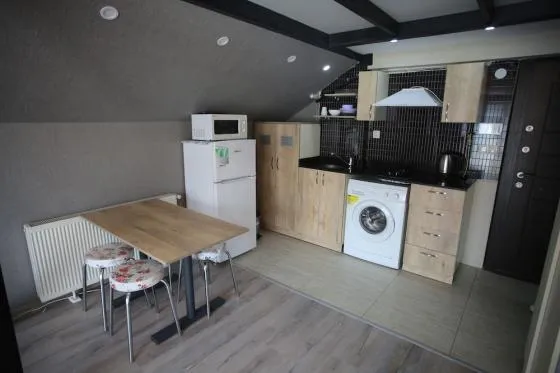 تصویر 171589  هتل آرتیست روم سوئیت استانبول