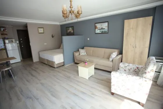 تصویر 171590  هتل آرتیست روم سوئیت استانبول 