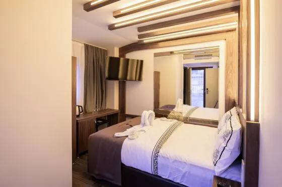 تصویر 171648 هتل دی پوسیا استانبول