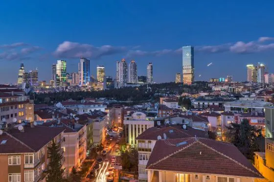 هتل  بورسیر استانبول - تصویر 4